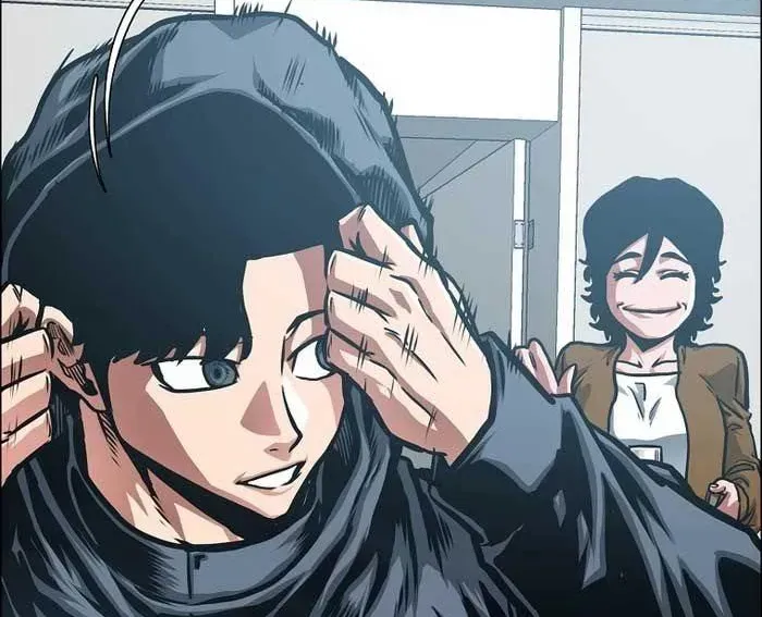 Gia Đình Bí Mật Chapter 30 - 23