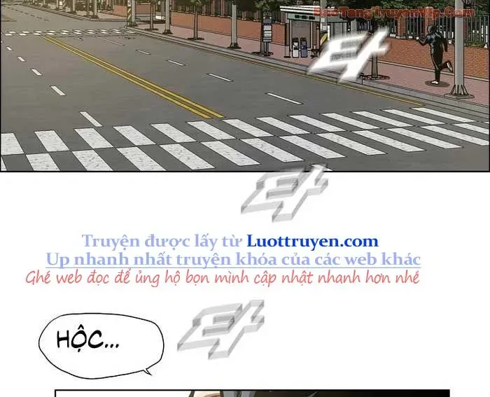 Gia Đình Bí Mật Chapter 30 - 31