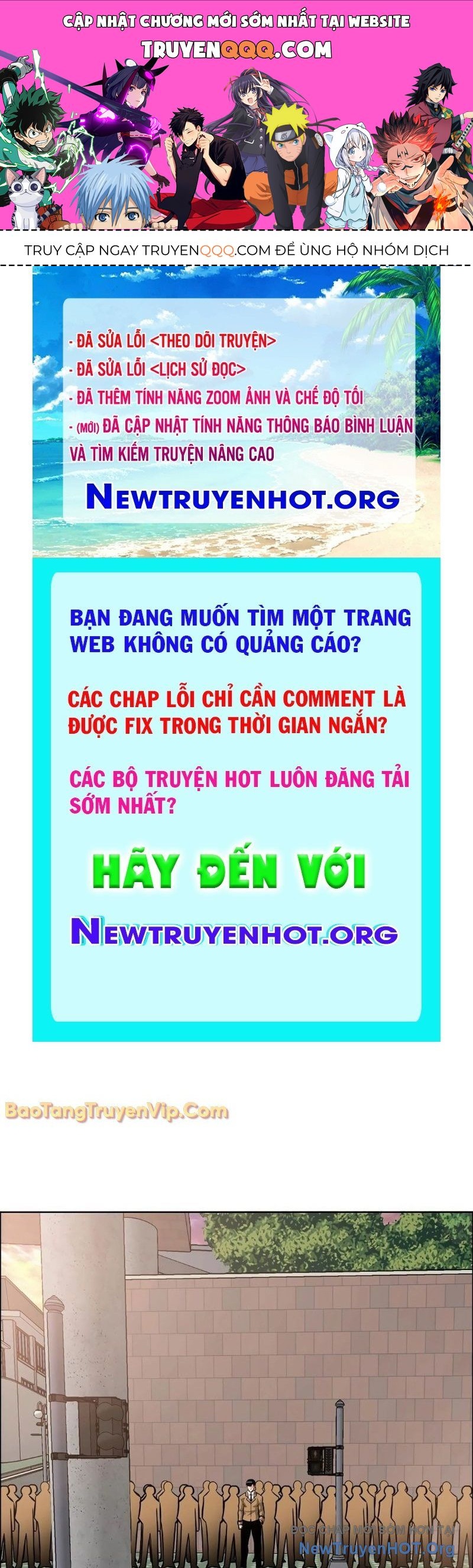 Gia Đình Bí Mật Chapter 4 - 1