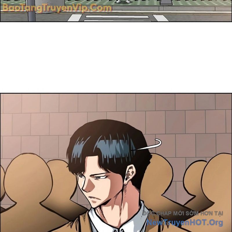 Gia Đình Bí Mật Chapter 4 - 2