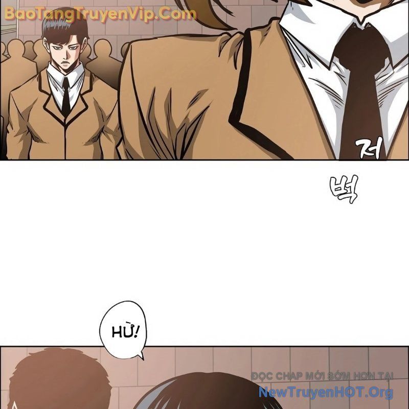 Gia Đình Bí Mật Chapter 4 - 12