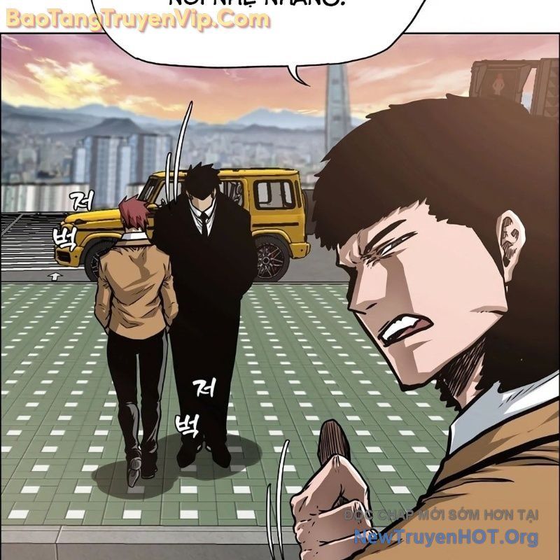 Gia Đình Bí Mật Chapter 4 - 21