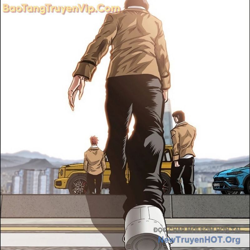Gia Đình Bí Mật Chapter 4 - 25