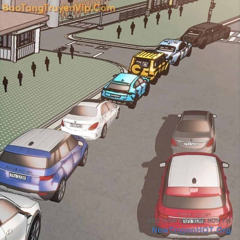 Gia Đình Bí Mật Chapter 4 - 4