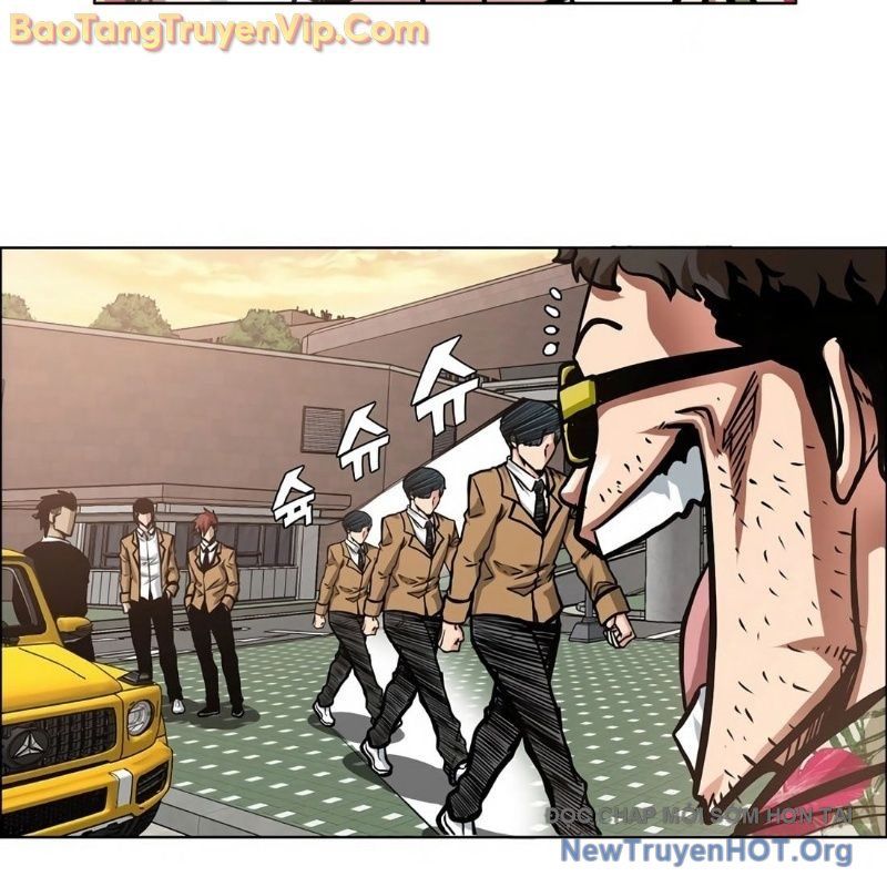 Gia Đình Bí Mật Chapter 4 - 40