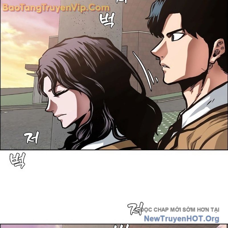Gia Đình Bí Mật Chapter 4 - 8
