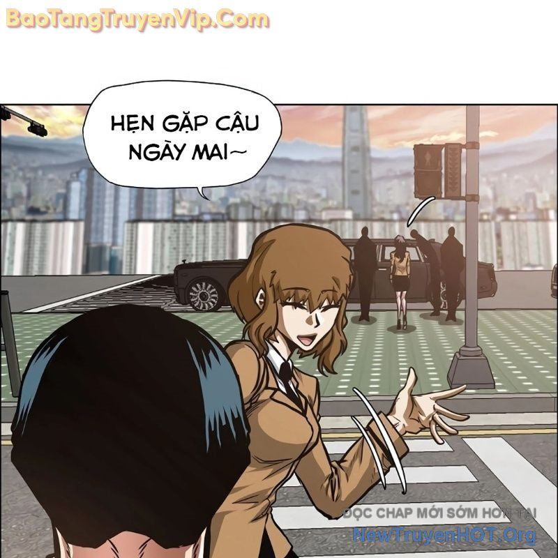 Gia Đình Bí Mật Chapter 4 - 10