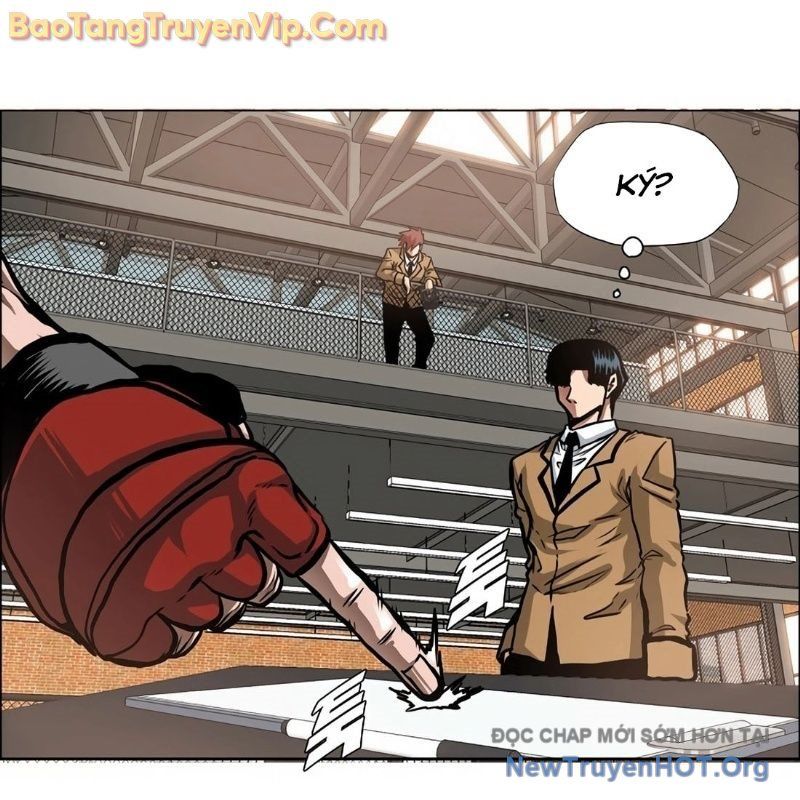 Gia Đình Bí Mật Chapter 4 - 95