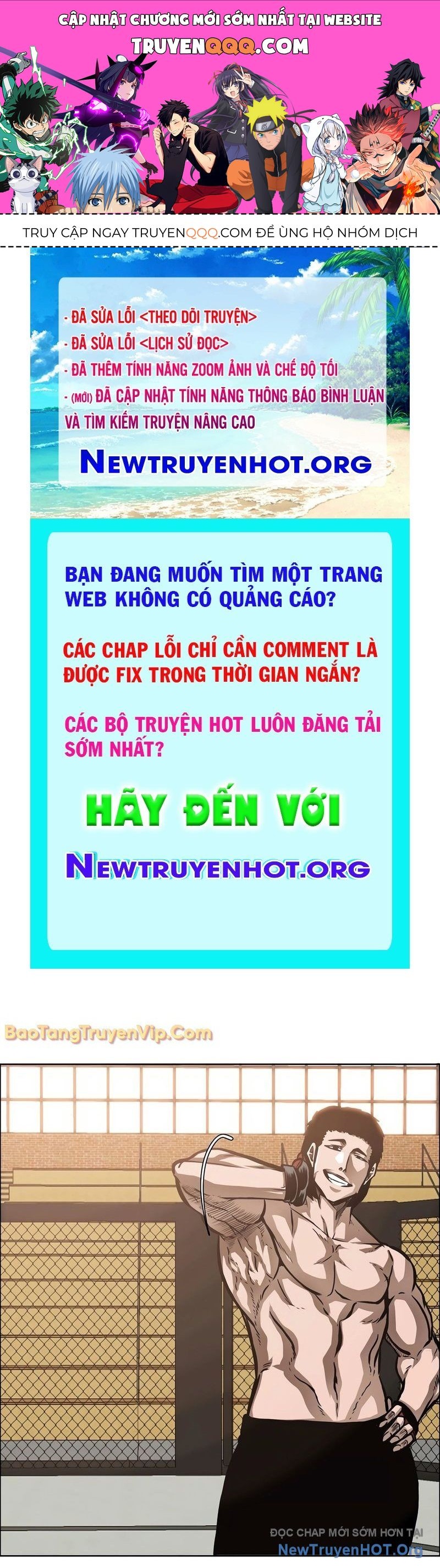 Gia Đình Bí Mật Chapter 5 - 1