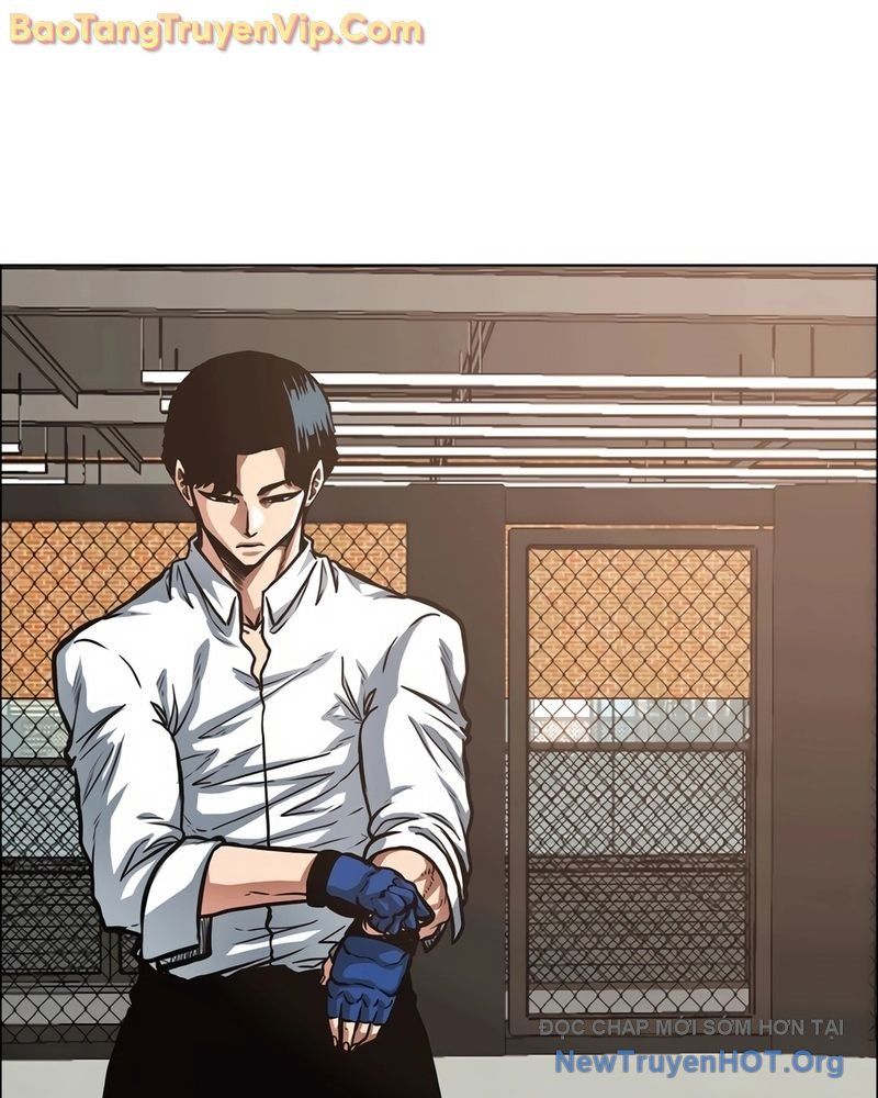 Gia Đình Bí Mật Chapter 5 - 2