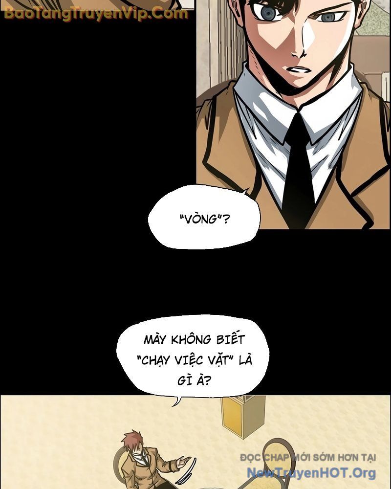Gia Đình Bí Mật Chapter 5 - 107
