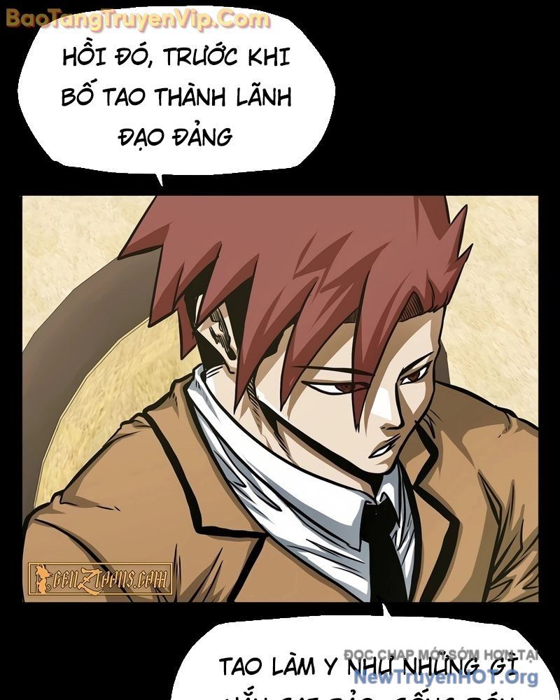 Gia Đình Bí Mật Chapter 5 - 110