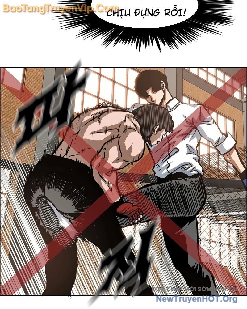 Gia Đình Bí Mật Chapter 5 - 17