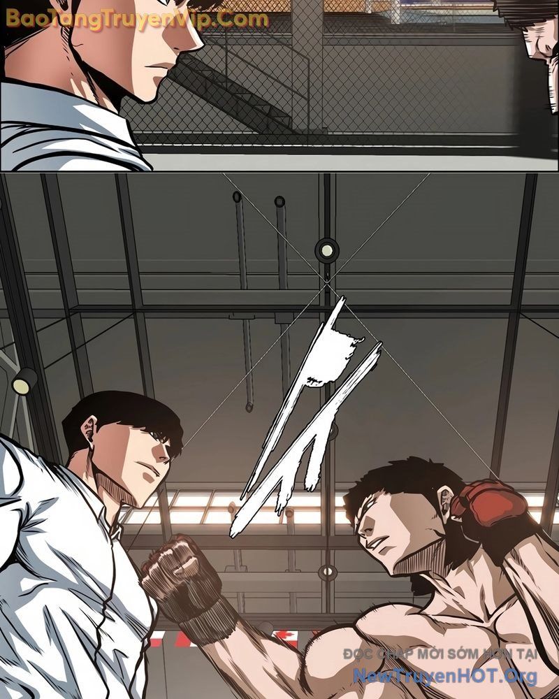 Gia Đình Bí Mật Chapter 5 - 21