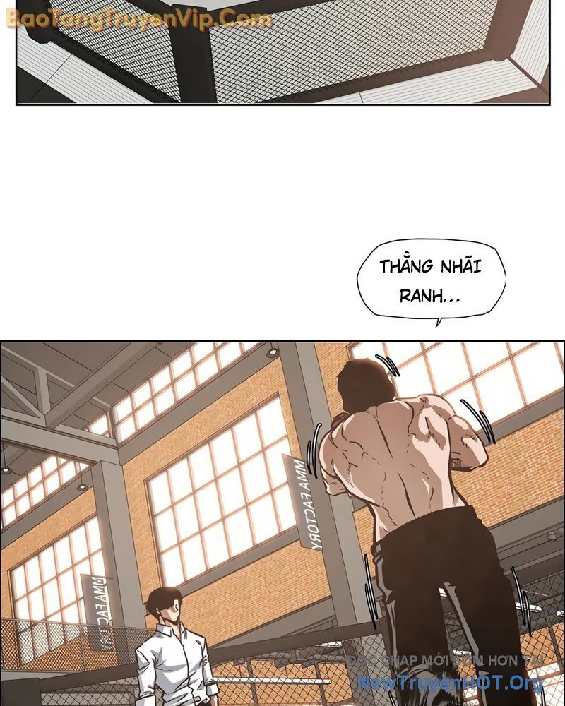 Gia Đình Bí Mật Chapter 5 - 34