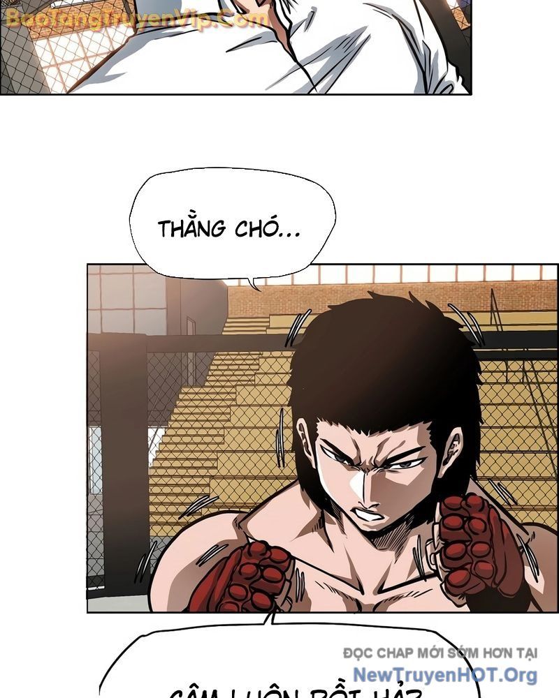 Gia Đình Bí Mật Chapter 5 - 36