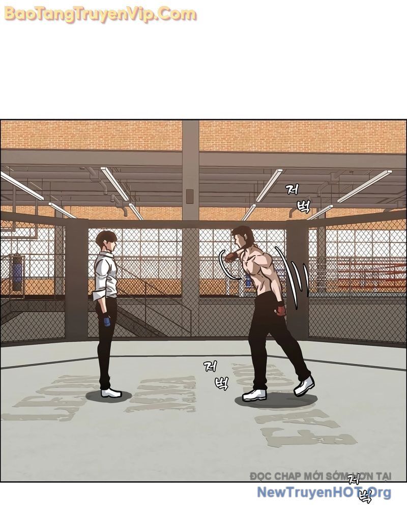 Gia Đình Bí Mật Chapter 5 - 6