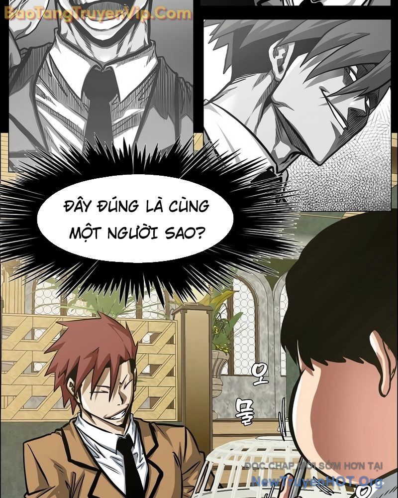 Gia Đình Bí Mật Chapter 5 - 98