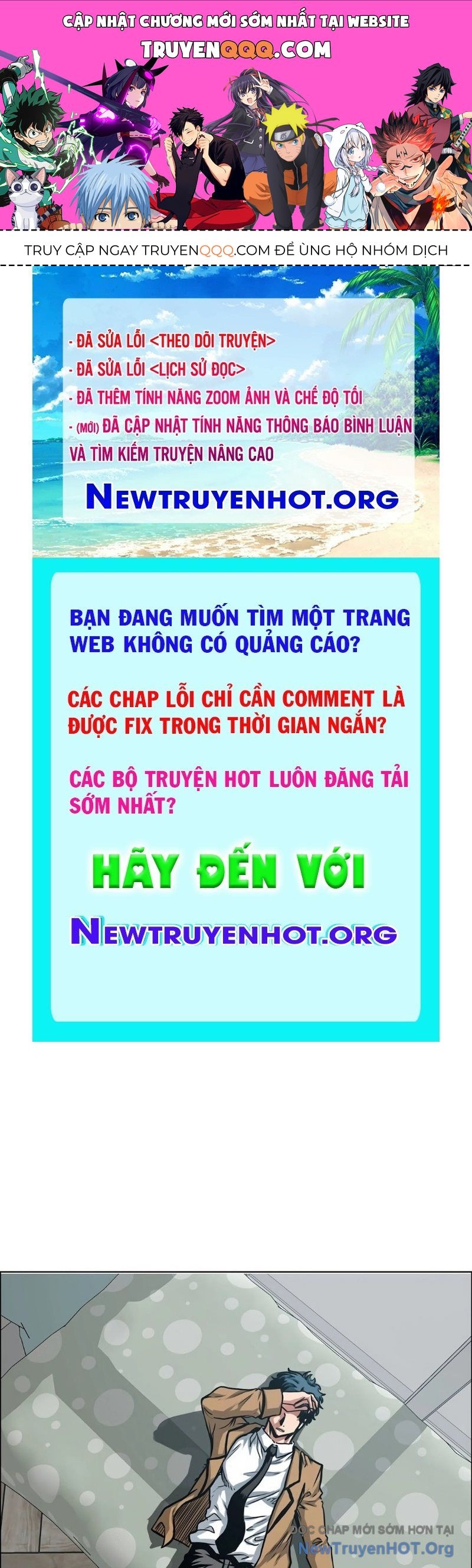 Gia Đình Bí Mật Chapter 6 - 1