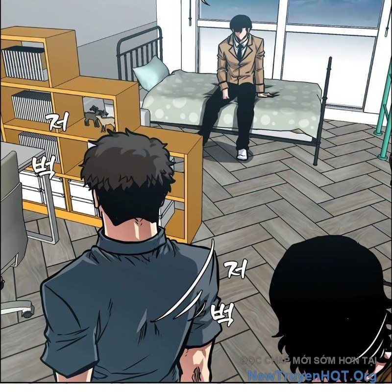 Gia Đình Bí Mật Chapter 6 - 11