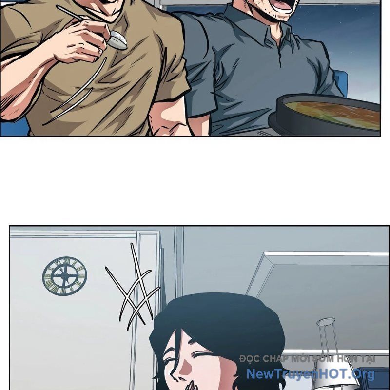 Gia Đình Bí Mật Chapter 6 - 152