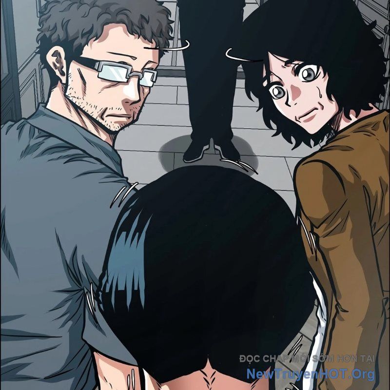 Gia Đình Bí Mật Chapter 6 - 166