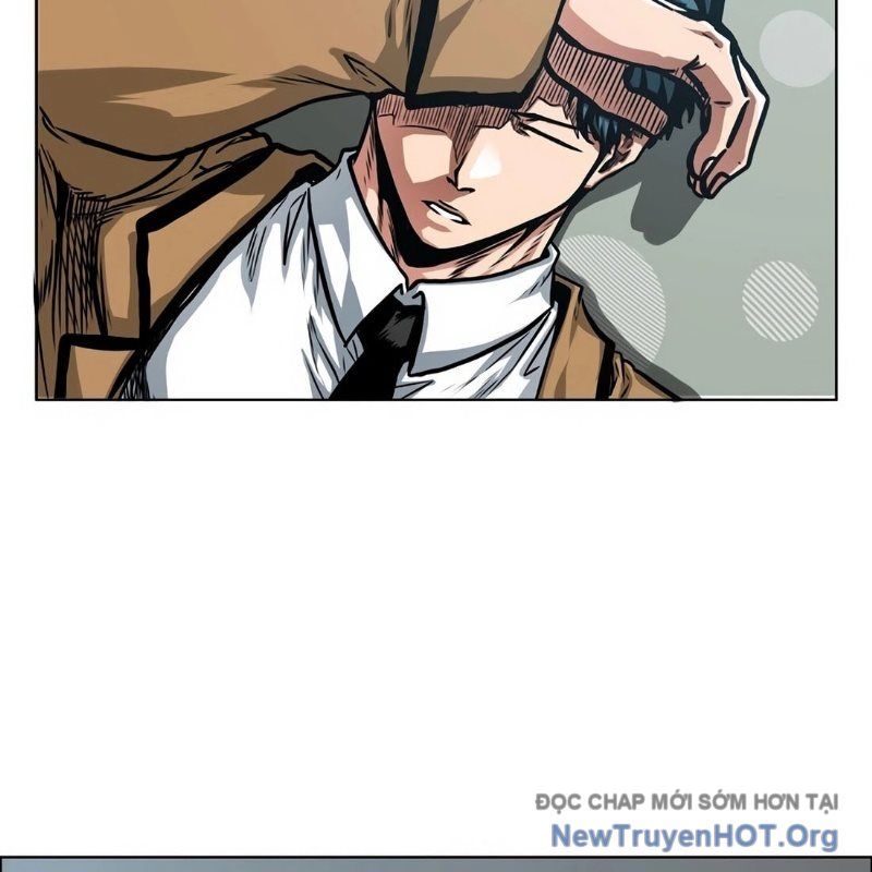 Gia Đình Bí Mật Chapter 6 - 3