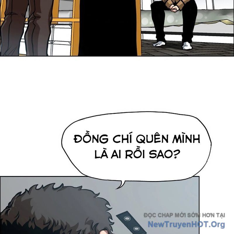 Gia Đình Bí Mật Chapter 6 - 21