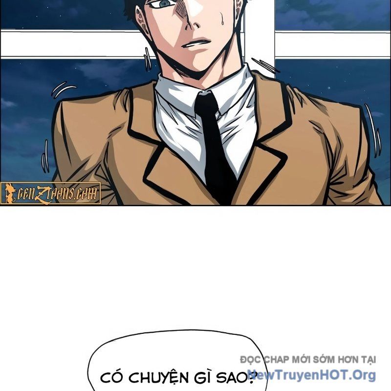 Gia Đình Bí Mật Chapter 6 - 7