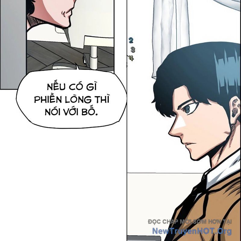 Gia Đình Bí Mật Chapter 6 - 9