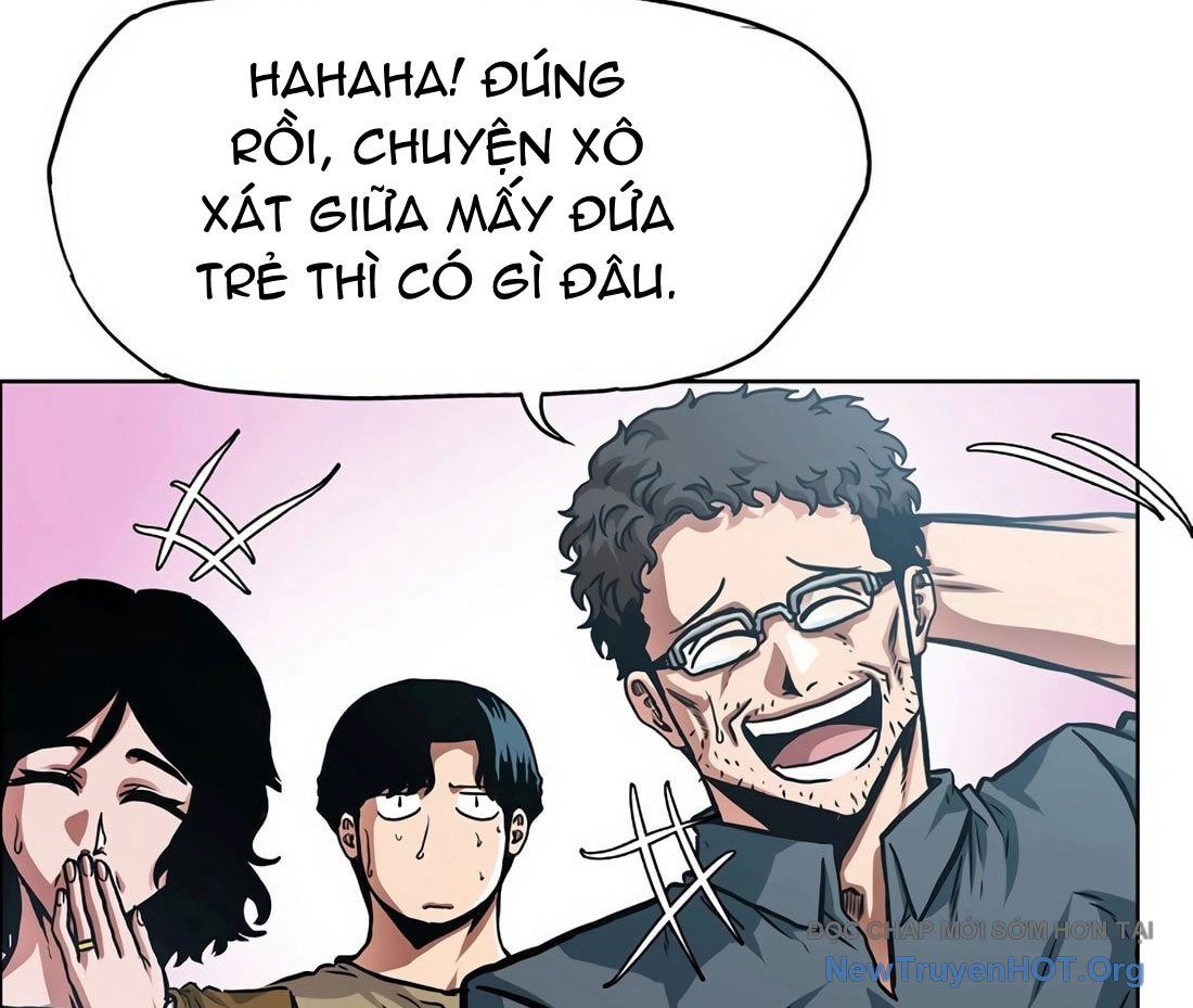 Gia Đình Bí Mật Chapter 7 - 12