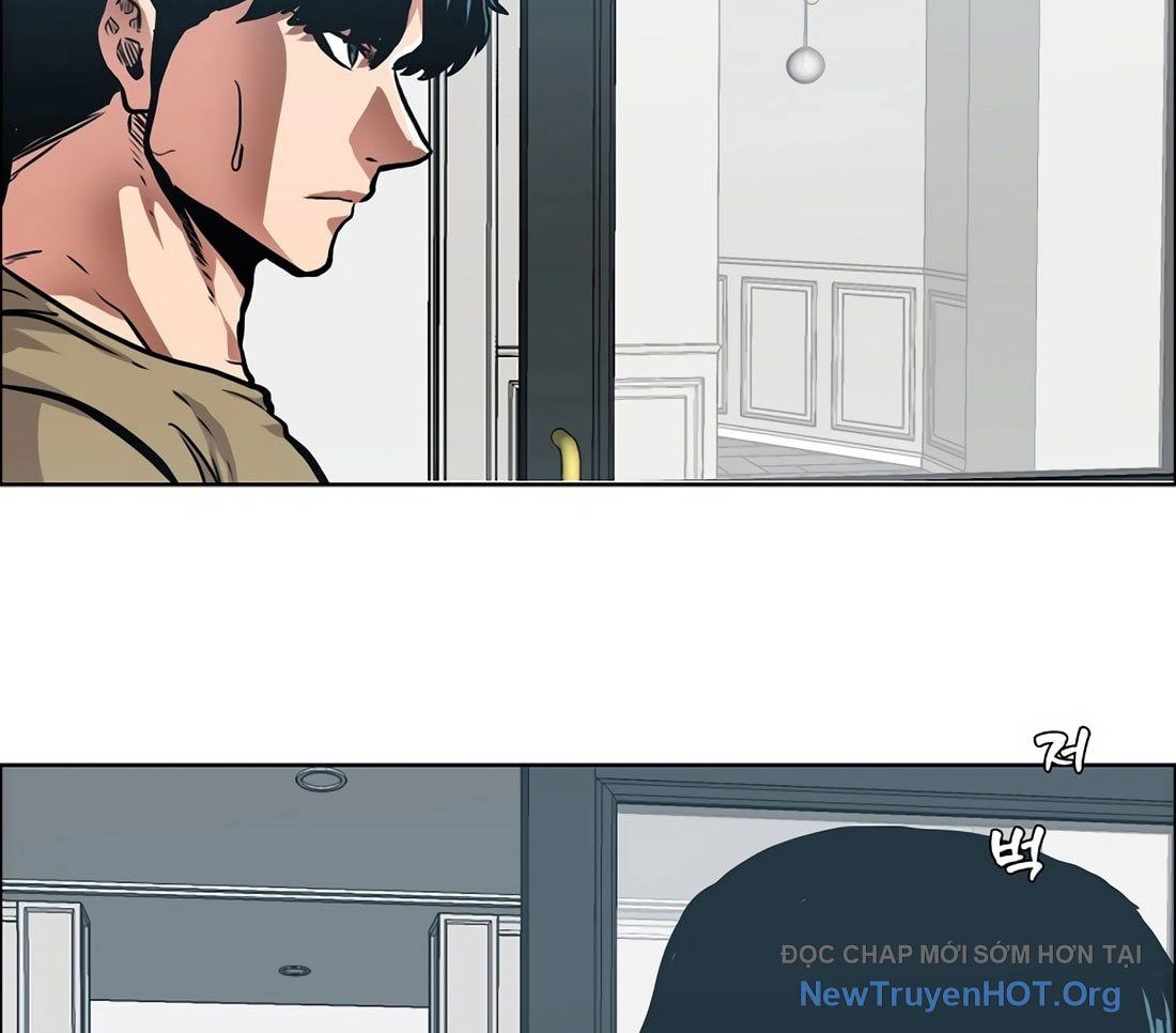 Gia Đình Bí Mật Chapter 7 - 17