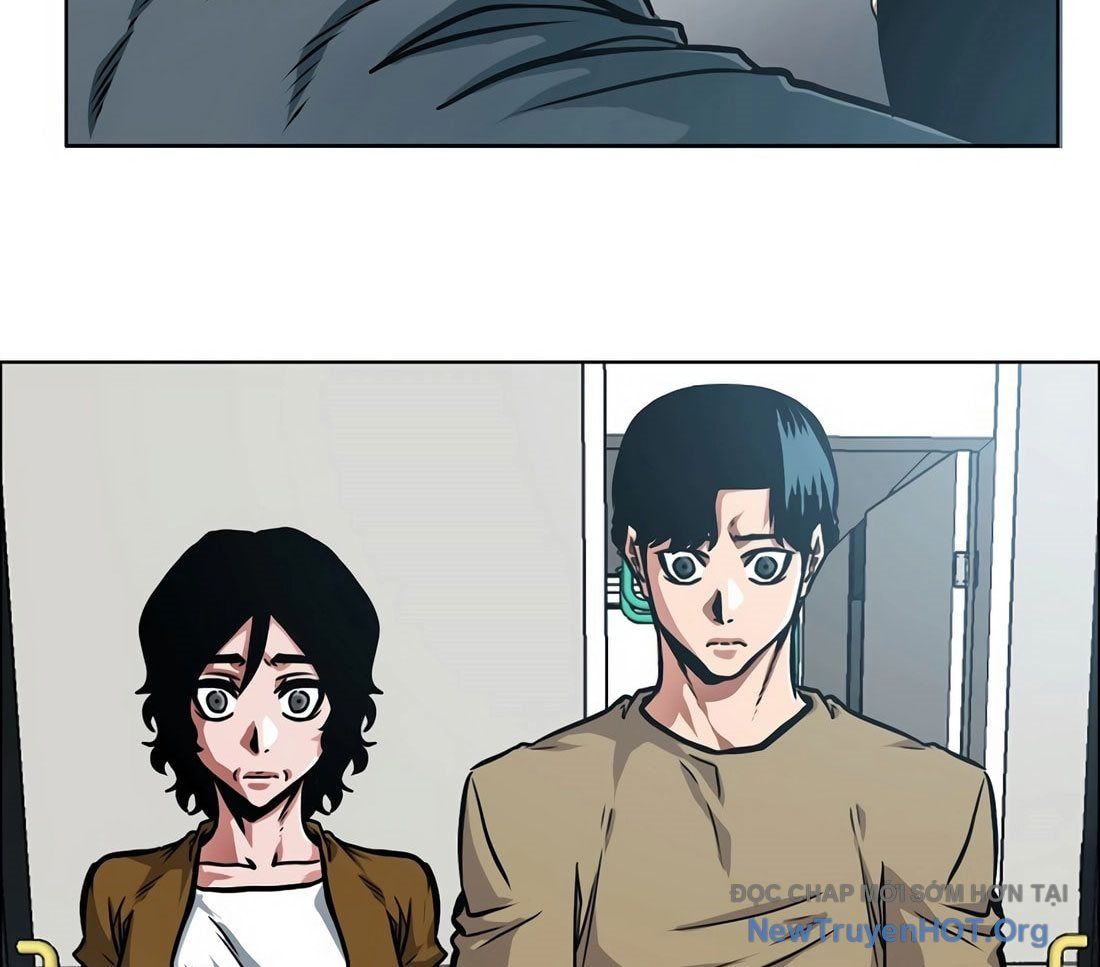 Gia Đình Bí Mật Chapter 7 - 20