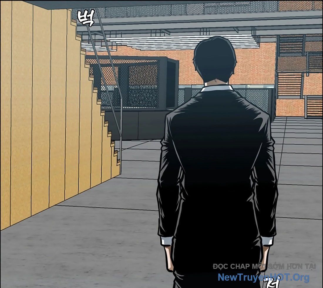 Gia Đình Bí Mật Chapter 7 - 29