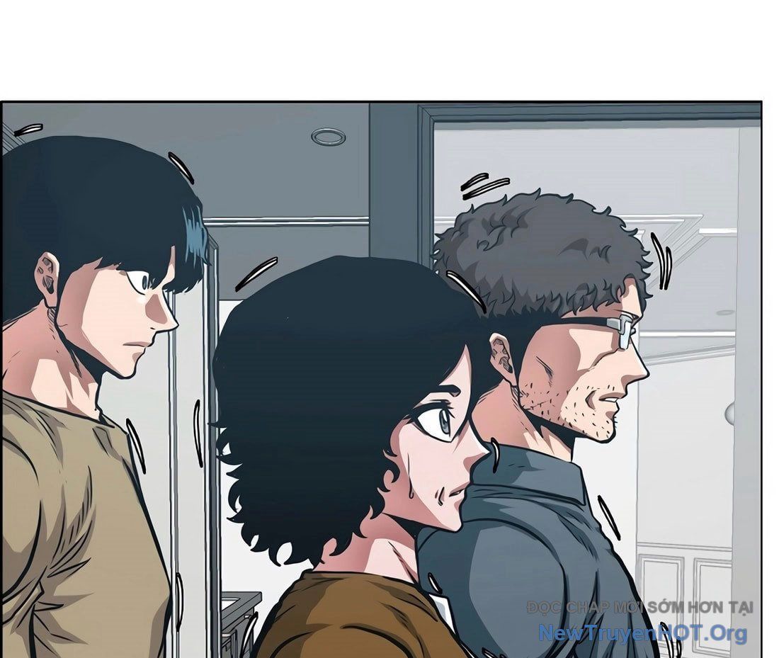 Gia Đình Bí Mật Chapter 7 - 4