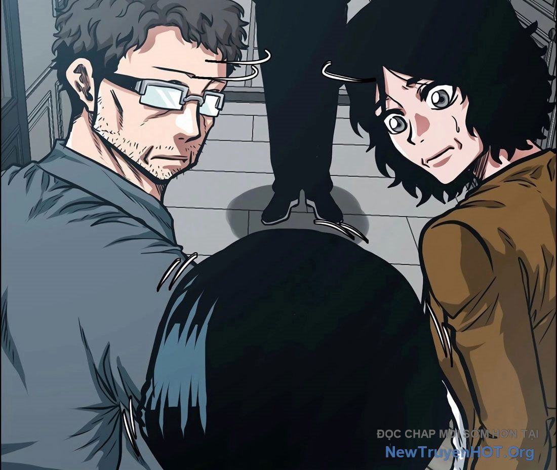 Gia Đình Bí Mật Chapter 7 - 6