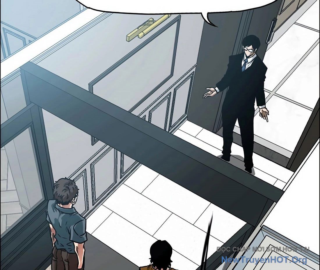 Gia Đình Bí Mật Chapter 7 - 10