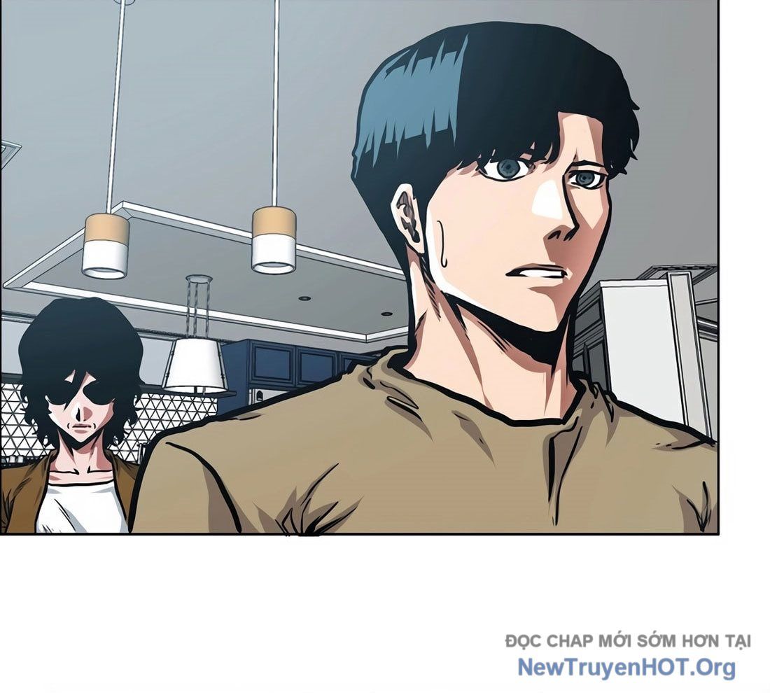 Gia Đình Bí Mật Chapter 7 - 96