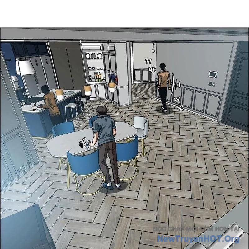 Gia Đình Bí Mật Chapter 8 - 2