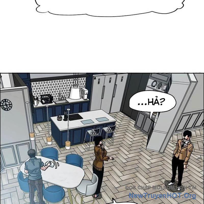 Gia Đình Bí Mật Chapter 8 - 11