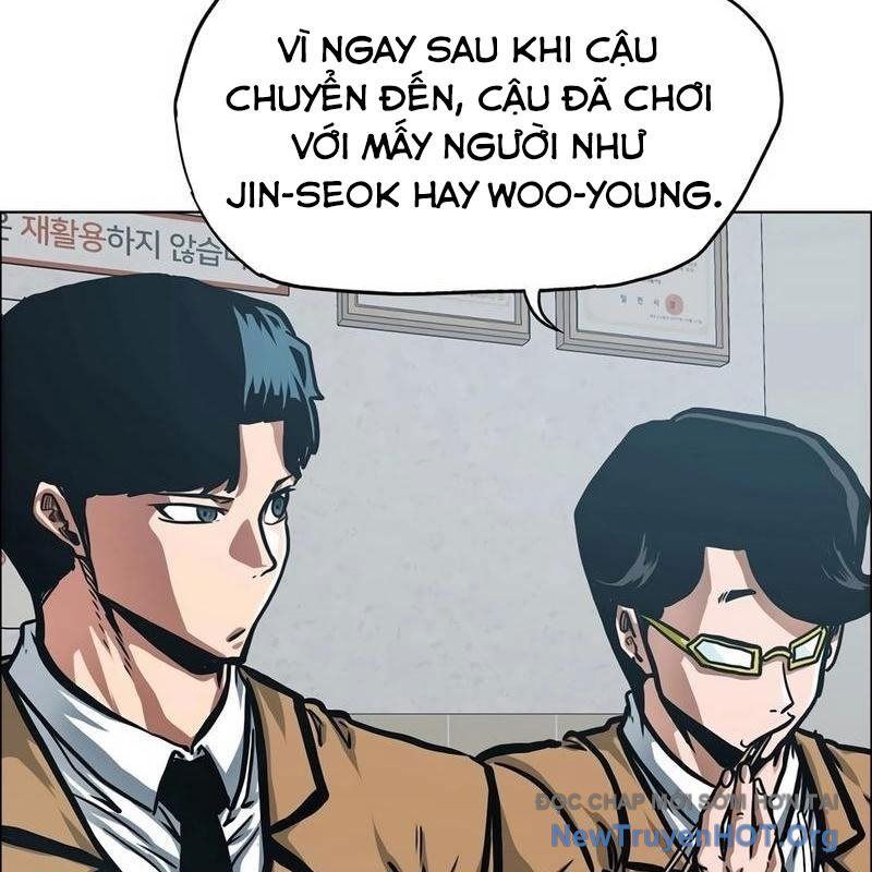 Gia Đình Bí Mật Chapter 8 - 109
