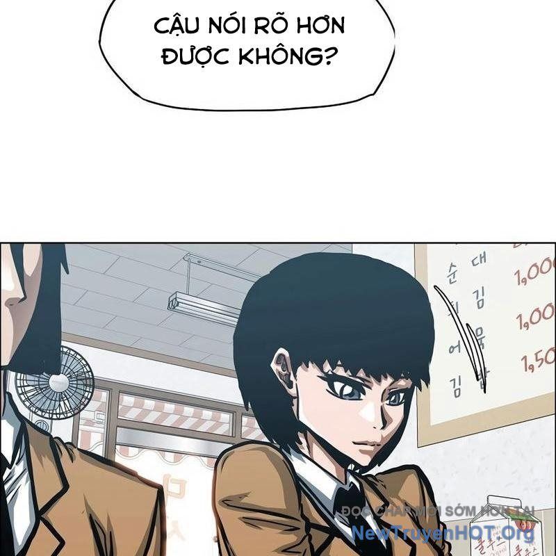 Gia Đình Bí Mật Chapter 8 - 113