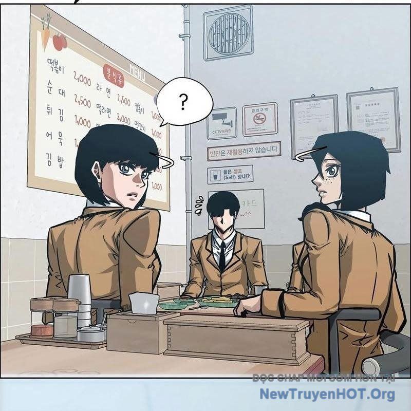Gia Đình Bí Mật Chapter 8 - 123