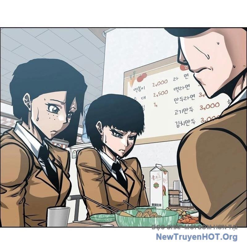 Gia Đình Bí Mật Chapter 8 - 134