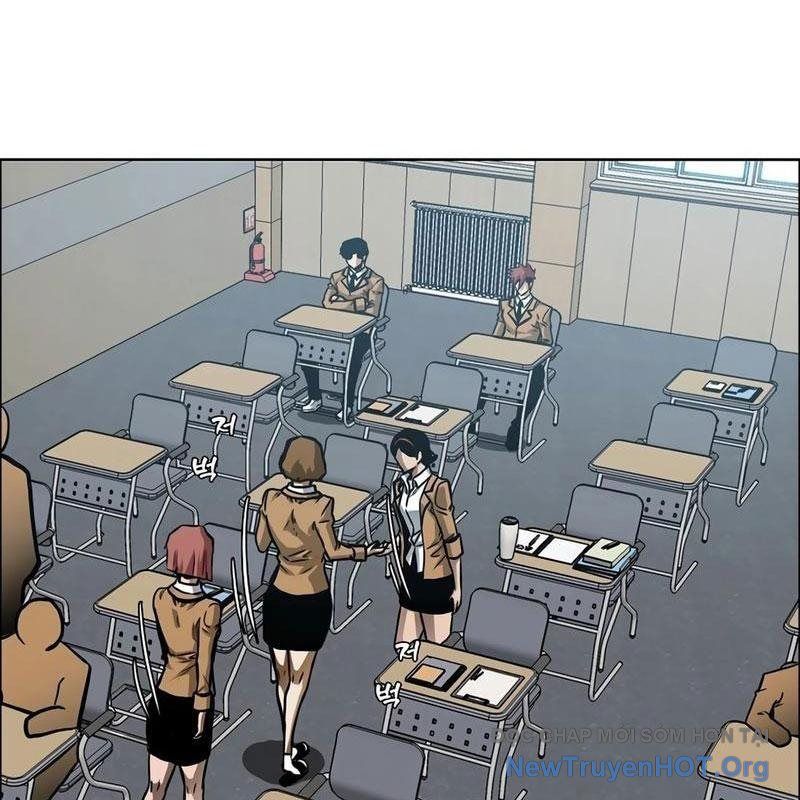 Gia Đình Bí Mật Chapter 8 - 15