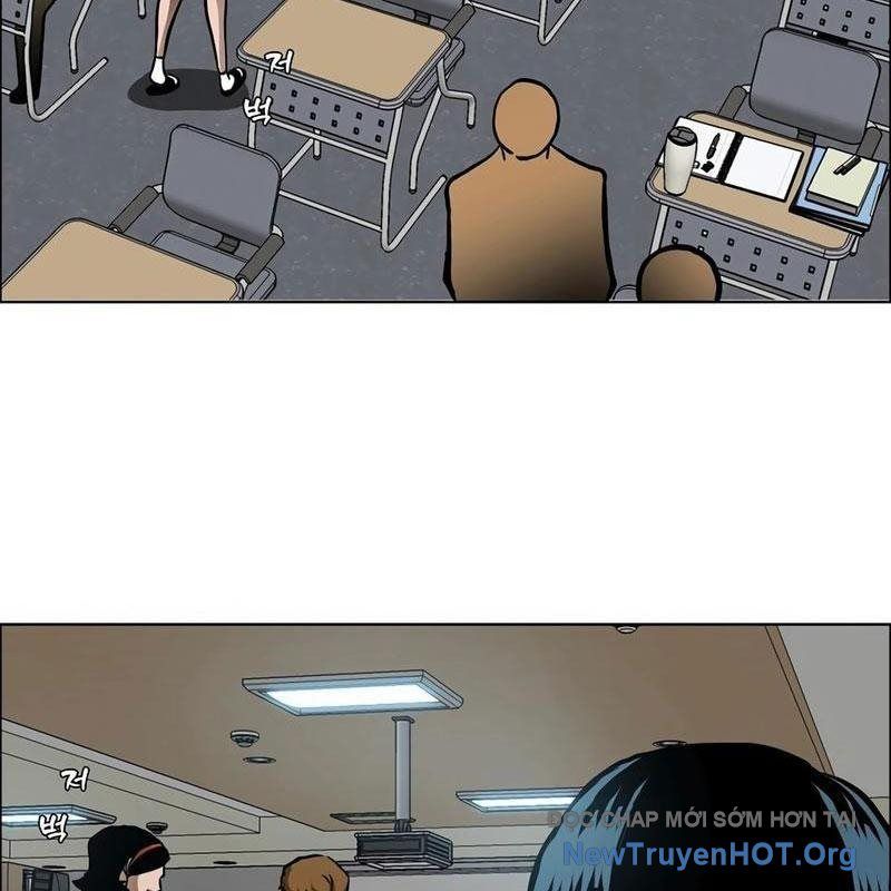 Gia Đình Bí Mật Chapter 8 - 16