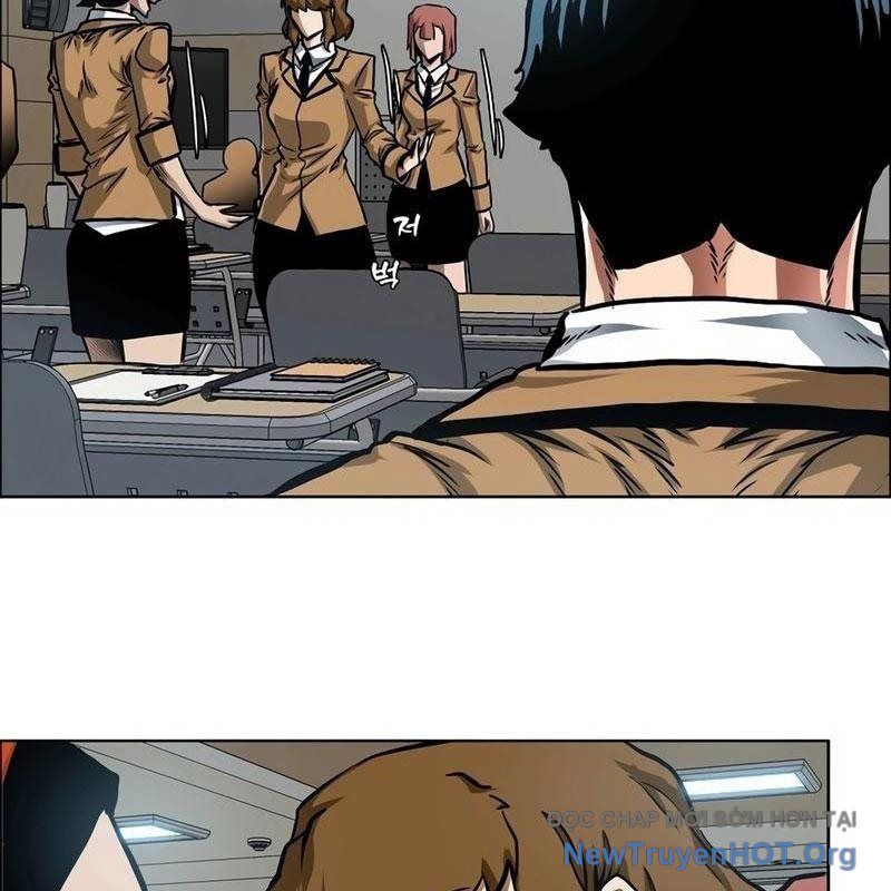 Gia Đình Bí Mật Chapter 8 - 17