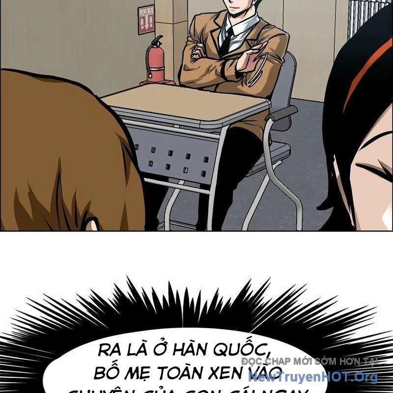 Gia Đình Bí Mật Chapter 8 - 20