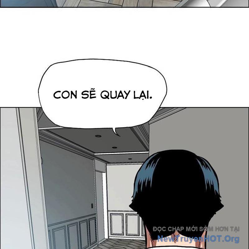 Gia Đình Bí Mật Chapter 8 - 3