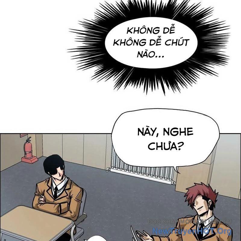 Gia Đình Bí Mật Chapter 8 - 22